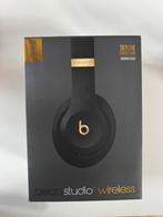 Beats Studio 3, Audio, Tv en Foto, Hoofdtelefoons, Ophalen, Zo goed als nieuw, Beats, Bluetooth