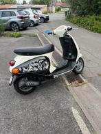Vespa et2 70cc, Fietsen en Brommers, Brommers | Vespa, Ophalen, Gebruikt, Overige modellen, 70 cc