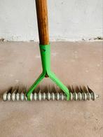 Verticuteerhark 1.70 cm, Tuin en Terras, Hand-tuingereedschap, Ophalen, Zo goed als nieuw