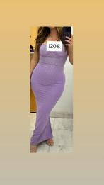Robe mauve avec strass, Vêtements | Femmes, Robes, Enlèvement ou Envoi, Neuf, Taille 38/40 (M)