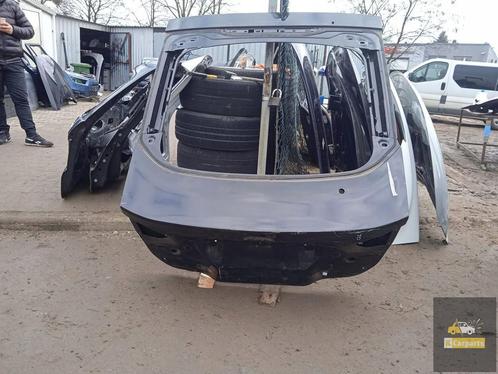 Ford Mondeo Mk5 Hb aluminium achterklep, Auto-onderdelen, Carrosserie, Ford, Gebruikt