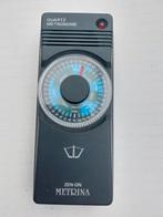 Quartz metronome., Musique & Instruments, Enlèvement ou Envoi