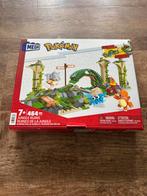 Pokemon jungle, Ophalen, Zo goed als nieuw