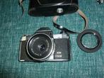 Practika PL Nova, Audio, Tv en Foto, Fotocamera's Analoog, Ophalen of Verzenden, Zo goed als nieuw, Spiegelreflex