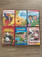 DVD, 1€ pièce, CD & DVD, DVD | Enfants & Jeunesse, Comme neuf, TV fiction, Enlèvement ou Envoi