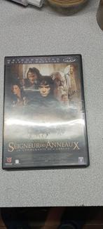 Film DVD le Seigneur des anneaux., CD & DVD, DVD | Action, Comme neuf, Enlèvement ou Envoi, Action