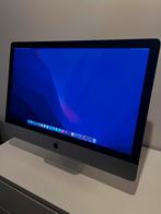 iMac 27-inch - 5K Retina - Intel i5 - 8GBRAM - AMDRadeon 2GB, Ophalen, IMac, Zo goed als nieuw, 8 GB