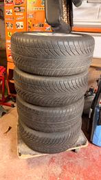 4 jantes hivers bmw x5 x6 F15 19 pouce, Pneus et Jantes, Pneus hiver, 255 mm, Utilisé