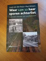 Waar lijn 12 haar sporen achterliet, Enlèvement ou Envoi, Neuf