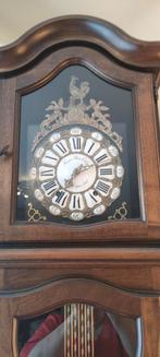 Echte Franse antieke staanklok François Désiré Odobez, Antiek en Kunst, Ophalen