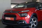 Citroën C3 1.2i PureTech LijnA Carplay CruiseC Garantie*, Auto's, Citroën, Stof, Gebruikt, 1055 kg, Bedrijf