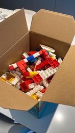 Doos met blokjes - gratis op te halen, Enlèvement, Utilisé