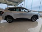 MG EHS 1.5 T-GDi 258 PHEV 43G/KM Comfort, Auto's, MG, Gebruikt, Zwart, USB, Bedrijf