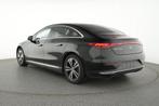 Mercedes-Benz EQE 300 Business Line + LEDER + LED + CARPLAY, Auto's, Automaat, Achterwielaandrijving, Gebruikt, 89 kWh