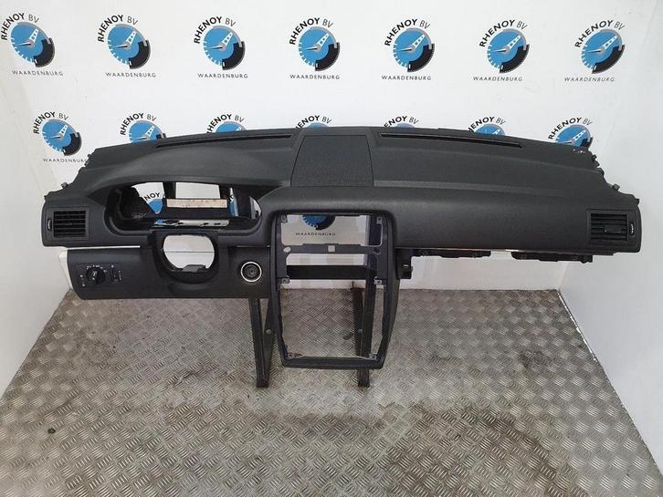 MERCEDES B CLASS B200 [AIRBAG_KIT] 2008, Autos : Pièces & Accessoires, Autres pièces automobiles, Utilisé, ARN reconnu, Stiba membre