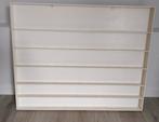 Displaykast hout, Huis en Inrichting, Kasten | Vitrinekasten, Ophalen