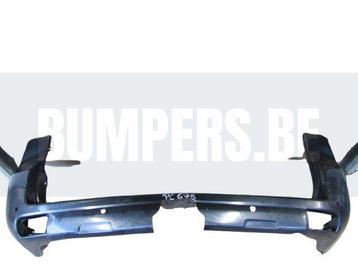 Bumper Toyota Land Cruiser 150 09- 7646539656 Achterbumper P beschikbaar voor biedingen