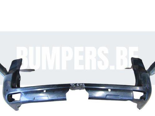 Bumper Toyota Land Cruiser 150 09- 7646539656 Achterbumper P, Auto-onderdelen, Carrosserie, Bumper, Achter, Gebruikt, 6 maanden garantie
