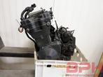 Motorblok Suzuki GSX-R 750 1990 t/m 1991 engine blok GSXR, Motoren, Gebruikt