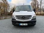 Mercedes Sprinter 314CDI/BlueTEC/L2H2/Airco/Camera/EURO6!!!, Auto's, 100 kW, 4 cilinders, Wit, Electronic Stability Program (ESP)
