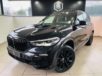 BMW X5 xDrive45e PHEV *GARANTIE +PACK M+TOIT PANO+FULL* beschikbaar voor biedingen