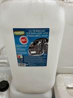 Lege bidon 17 st.  25 l van gedemineraliseerd water, Minder dan 75 liter, Ophalen, Zo goed als nieuw, Kunststof