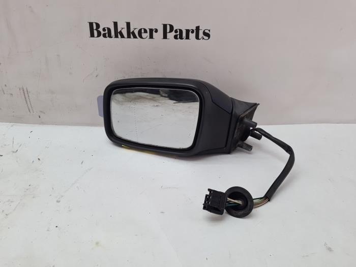 Rétroviseur extérieur gauche d'un Volvo V70, Autos : Pièces & Accessoires, Rétroviseurs, Volvo, Utilisé, 3 mois de garantie