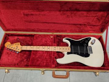 Fender USA 1979 Stratocaster beschikbaar voor biedingen