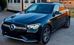 Mercedes GLC 220 COUPE 4MATIC  AMG PACK, Auto's, Mercedes-Benz, Automaat, USB, 143 kW, Zwart