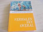 Boek De Wondere Wereld van DISNEY., Ophalen of Verzenden, Gelezen, Fictie algemeen