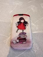 Etui gsm Santoro, Ophalen of Verzenden