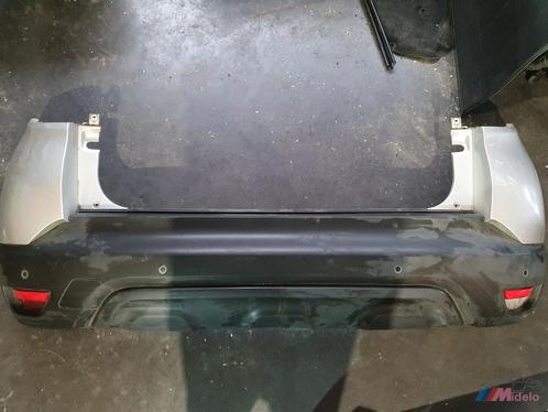 renault captur achterbumper 850b25656 r, Auto-onderdelen, Carrosserie, Bumper, Renault, Achter, Gebruikt, Herkomst onderdeel bekend
