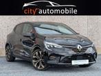 Renault Clio 1.0 TCE LUTECIA CAMERA GPS CARPLAY (bj 2021), Auto's, Renault, Stof, Gebruikt, 91 pk, 67 kW