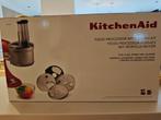 KitchenAid 5KSM2FPA, Ophalen