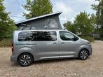 citroen spacetourer campster POESSL Campster, Auto's, 4 deurs, Stof, Euro 6, 4 cilinders
