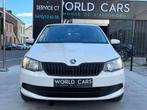 Skoda Fabia 1.0i AIRCO FAIBLE KM, Autos, 5 places, 55 kW, https://public.car-pass.be/vhr/7af25923-ab08-4c4f-8224-1762697c93cc