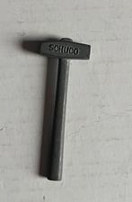 HAMER Schuco Studio 1050 Mercedes Silberpfeil, Verzenden