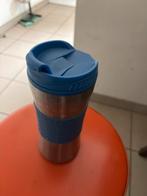 Koffiebeker, Ophalen, Zo goed als nieuw
