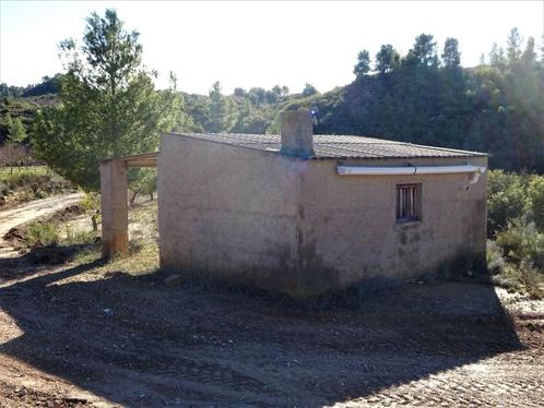 Finca in Maella (Aragon, Spanje) - 0842, Immo, Buitenland, Spanje, Overige soorten, Landelijk