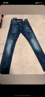 D2 Broek, Kleding | Heren, Spijkerbroeken en Jeans, Ophalen, Nieuw, Blauw, Dsquared2