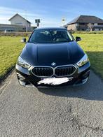 Bmw 218 i coupe, Auto's, BMW, Zwart, 5 zetels, Particulier, 3 cilinders