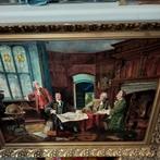 Schilderij, Enlèvement ou Envoi