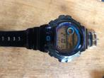 Horloge Casio G shock, Handtassen en Accessoires, Ophalen, Casio, Kunststof, Gebruikt