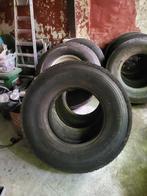 Set van vrachtwagen-, tractor-, tankbanden,,,, Auto diversen, Autosport-onderdelen, Ophalen of Verzenden, Zo goed als nieuw
