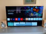 LG 55” oled 4k tv, Audio, Tv en Foto, Nieuw, LG, Ophalen of Verzenden, OLED