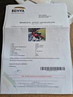 honda camino, Fietsen en Brommers, Ophalen, Zo goed als nieuw