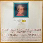 33 T Mozart symphonie 41, Comme neuf