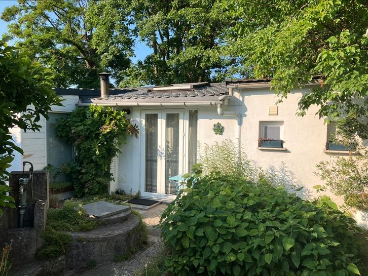 Rustig gelegen compacte woning, Immo, Huizen en Appartementen te koop, Mechelen, tot 200 m², Overige soorten, Verkoop zonder makelaar