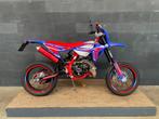 Beta RR 50 | Motard | Track | Blauw 2025, Nieuw AM6 rr50, Ophalen, 6 versnellingen, Overige modellen, Nieuw