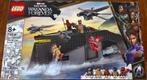 Lego Marvel Black Panther 76214 La guerre sur l'eau - Nouvea, Ensemble complet, Lego, Enlèvement ou Envoi, Neuf